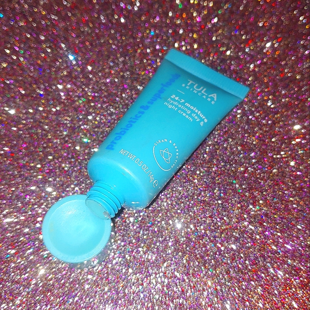 TULA 24-7 Moisture Hydrating Day & Night Cream TULA SKINCARE